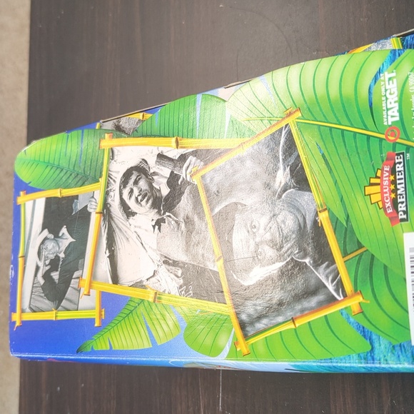 Gilligan's Island large figure (Professor)1997 - Picture 11 of 13